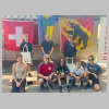 Kategorie U15 aufgelegt