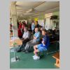 Imression aus dem Schiessstand